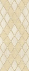 Regina beige 02 Декор 25х60