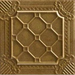 Relief Bronze 20x20