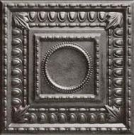Relief Silver 20x20