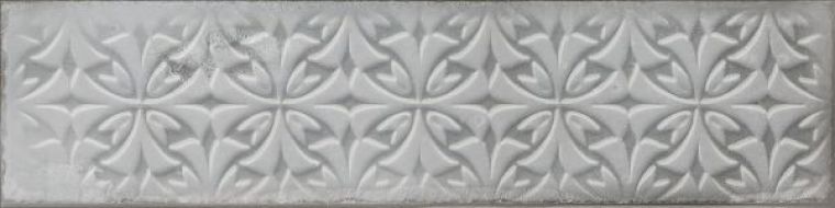 Relieve Drop Pearl Brillo 7.5x30