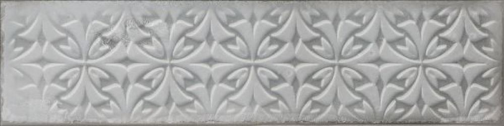 Relieve Drop Pearl Brillo 7.5x30