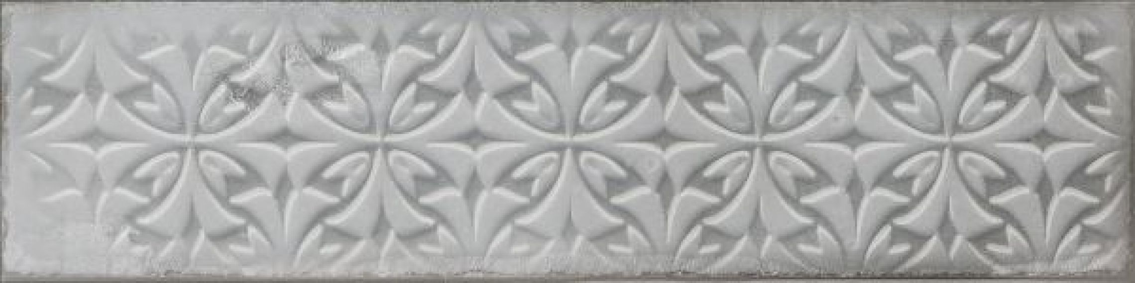 Relieve Drop Pearl Brillo 7.5x30
