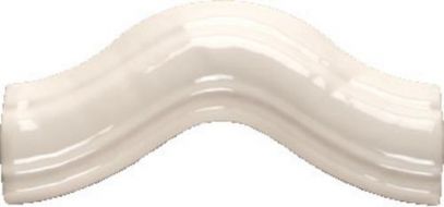 Remate Curvo Maqueda Hueso g.52 5x20
