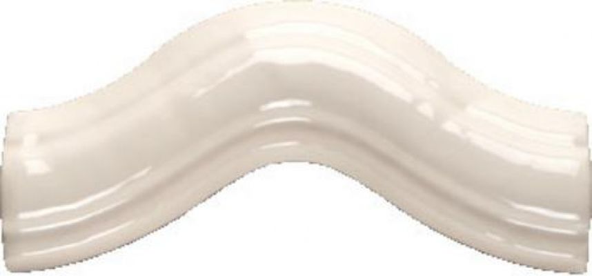Remate Curvo Maqueda Hueso g.52 5x20