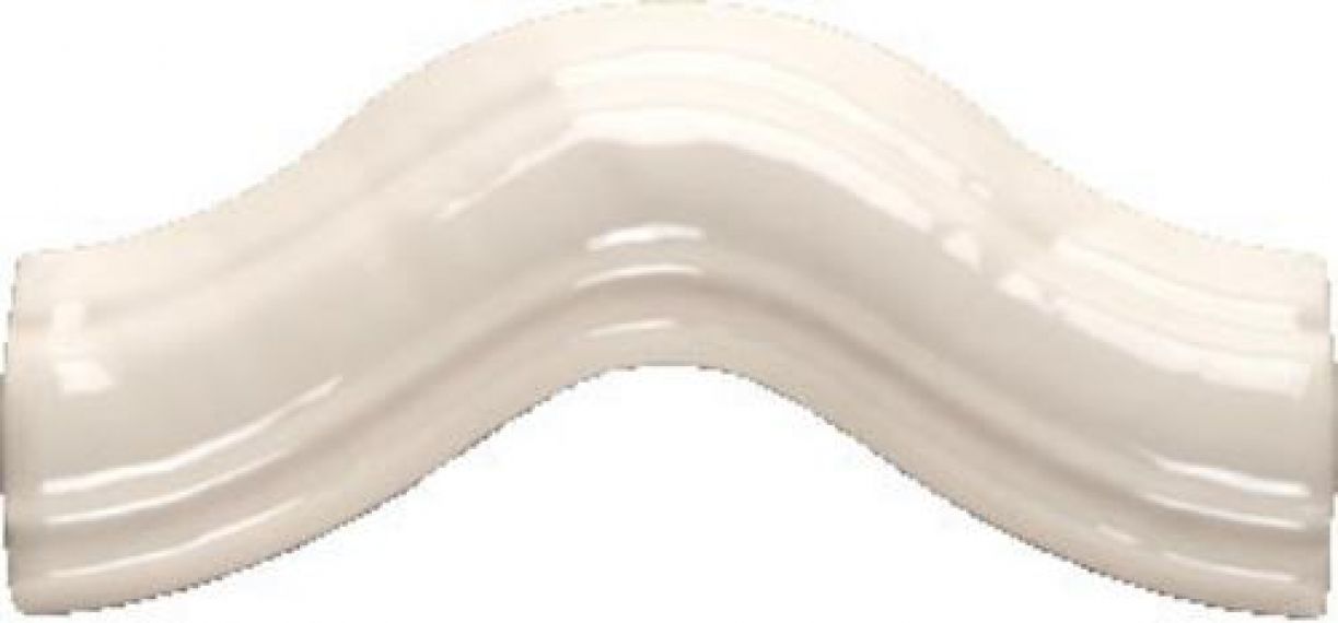 Remate Curvo Maqueda Hueso g.52 5x20
