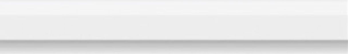 Remate Dandy Blanco Brillo 5x32