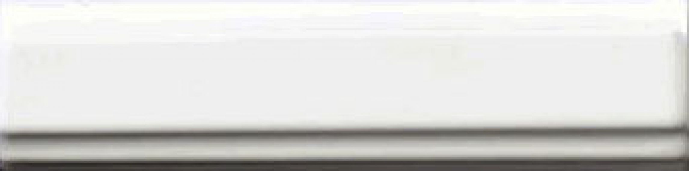 Remate Quarter Blanco 28 5*20