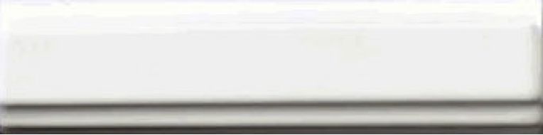 Remate Quarter Blanco Mate 28 5*20