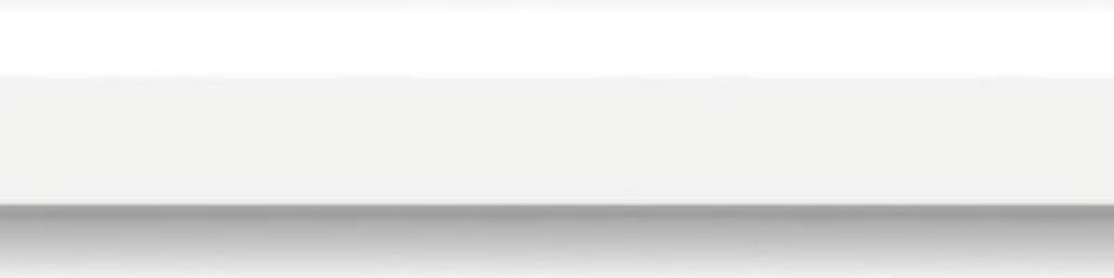 Remate Rivoli Blanco 5x20