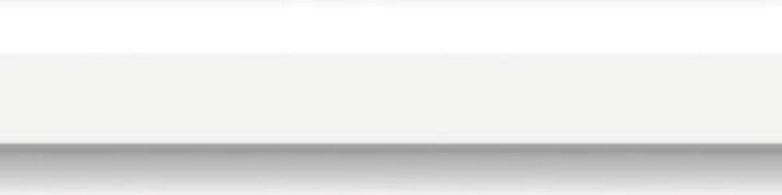 Remate Rivoli Blanco 5x20