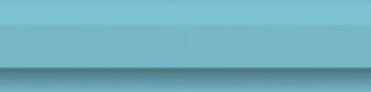 Remate Rivoli Celeste 5x20