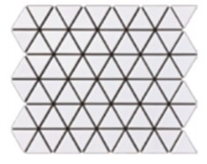 Reno White matt 25.2x29.1
