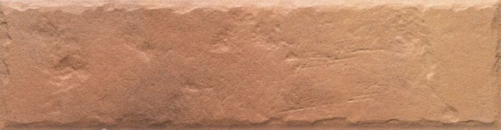 Retro Brick Curry 24.5x6.5