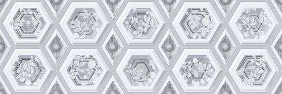Rev. AMALFI XL GRIS 25*75 29212-53