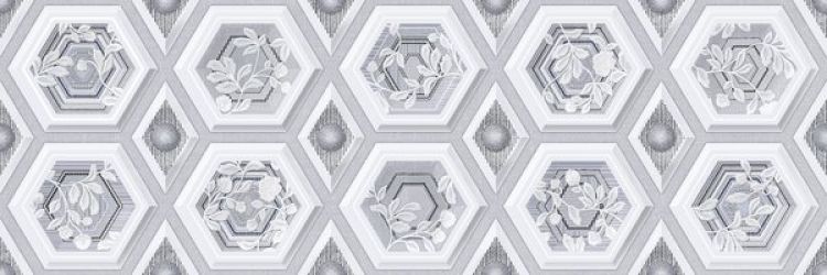 Rev. AMALFI XL GRIS 25*75 29212-53