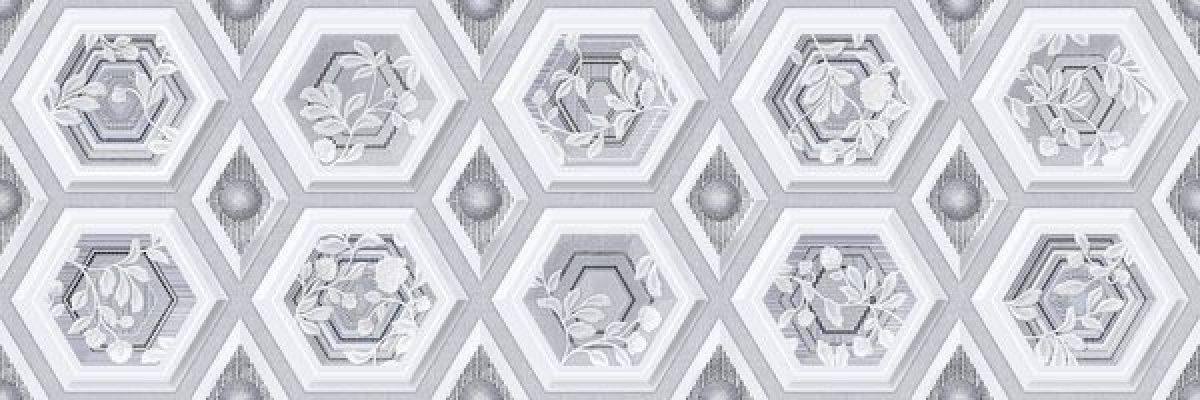 Rev. AMALFI XL GRIS 25*75 29212-53