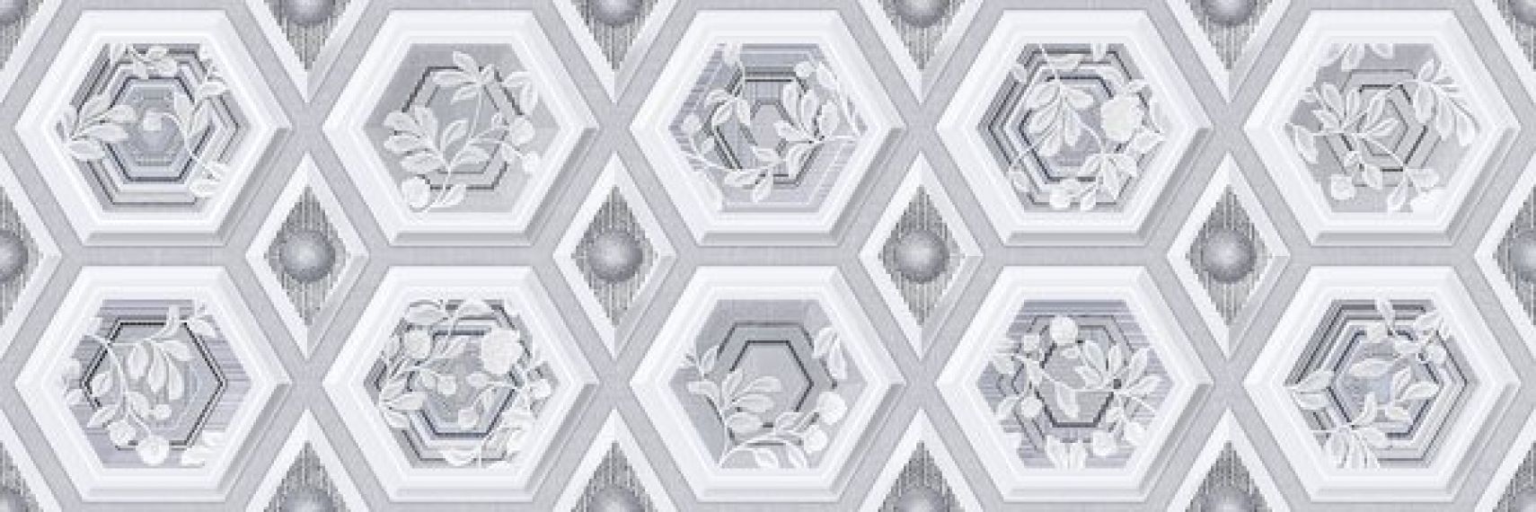 Rev. AMALFI XL GRIS 25*75 29212-53