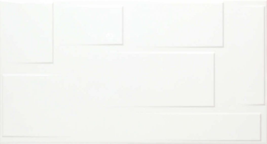 Rev. BLOCKS BLANCO RELIEVE 32.5*60