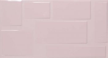 Rev. BLOCKS LAVANDA RELIEVE 32.5*60