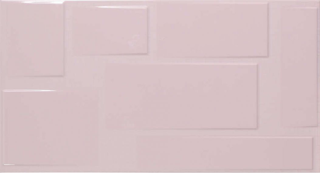 Rev. BLOCKS LAVANDA RELIEVE 32.5*60