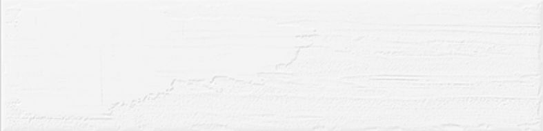 Rev. Bricktrend White 8.15x33.15