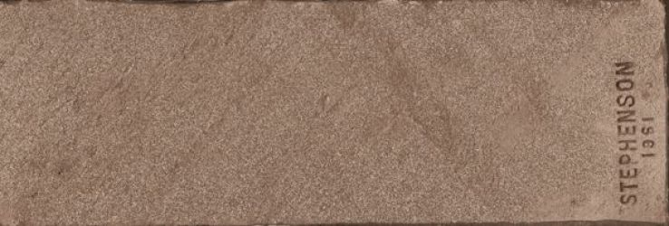 Rev. Brickwork Moka Ornato 20x60