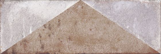 Rev. Brickwork Triangle Ornato 20x60