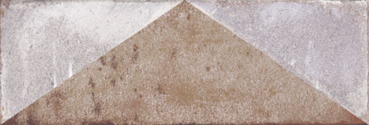 Rev. Brickwork Triangle Ornato 20x60