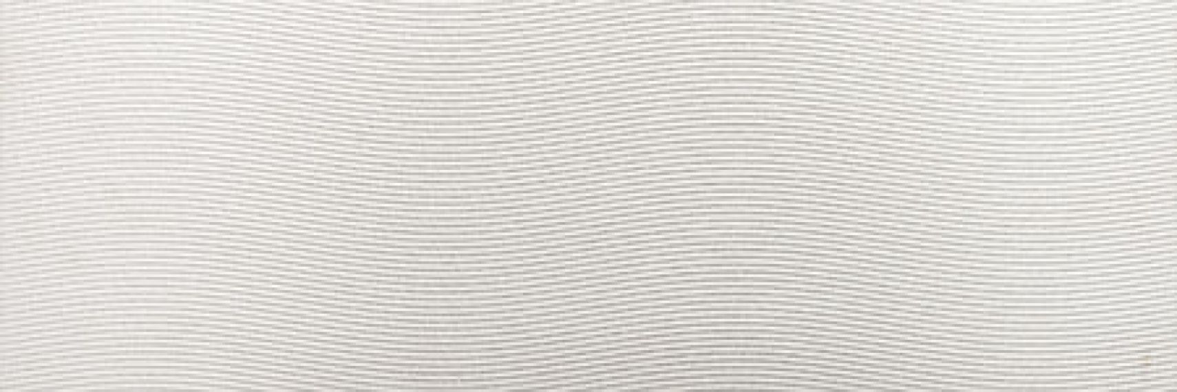 Rev. CURVE HARDY BLANCO RECT 25*75