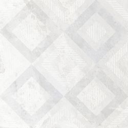 Rev. DECO BROOKLYN BLANCO 33.15X33.15