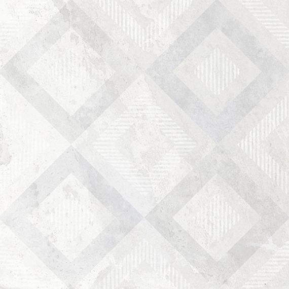 Rev. DECO BROOKLYN BLANCO 33.15X33.15