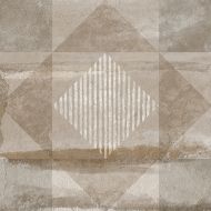 Rev. DECO BROOKLYN GREIGE 33.15X33.15