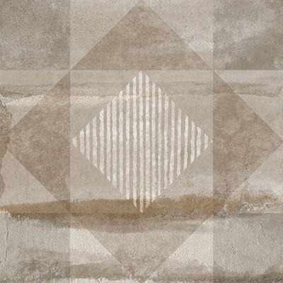 Rev. DECO BROOKLYN GREIGE 33.15X33.15