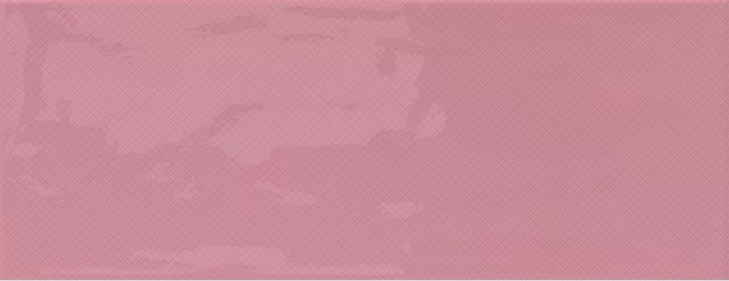 Rev. DIVERSO ROSA SLIMRECT PRI 25x65