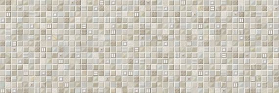 Rev. GLASS BEIGE 25х75 29208-15