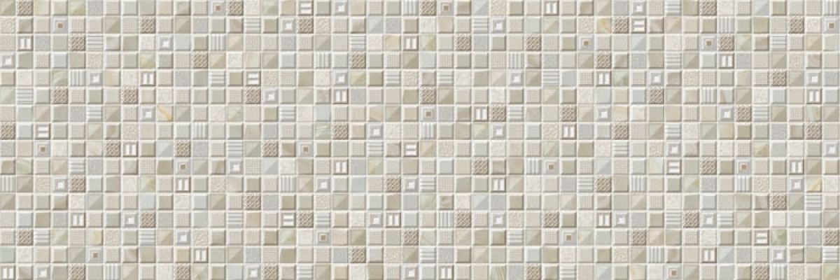 Rev. GLASS BEIGE 25х75 29208-15
