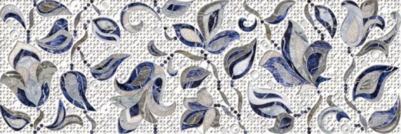 Rev. MONTECARLO AZUL 20x60