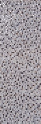 Rev. Mosaic Gris 20x60