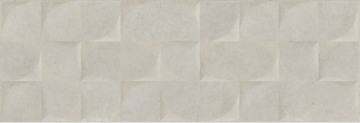 Rev. Rex geo beige rc 30x90