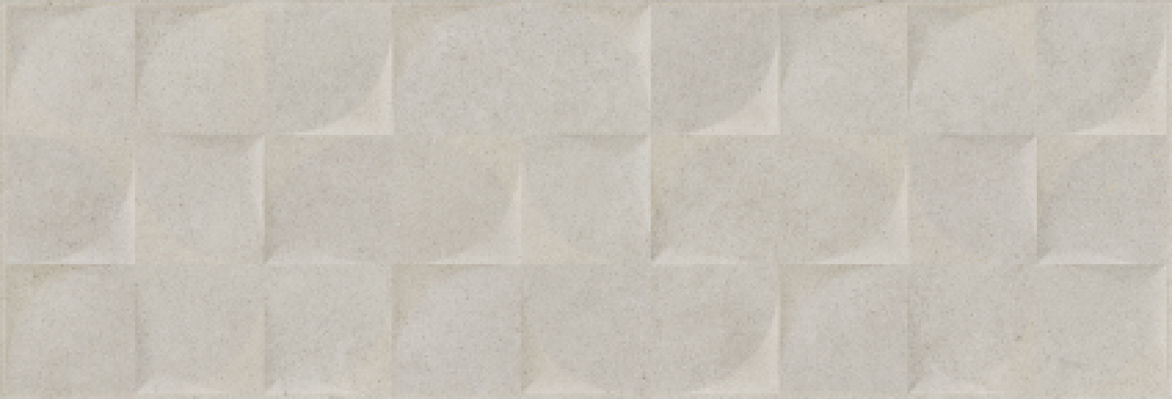 Rev. Rex geo beige rc 30x90
