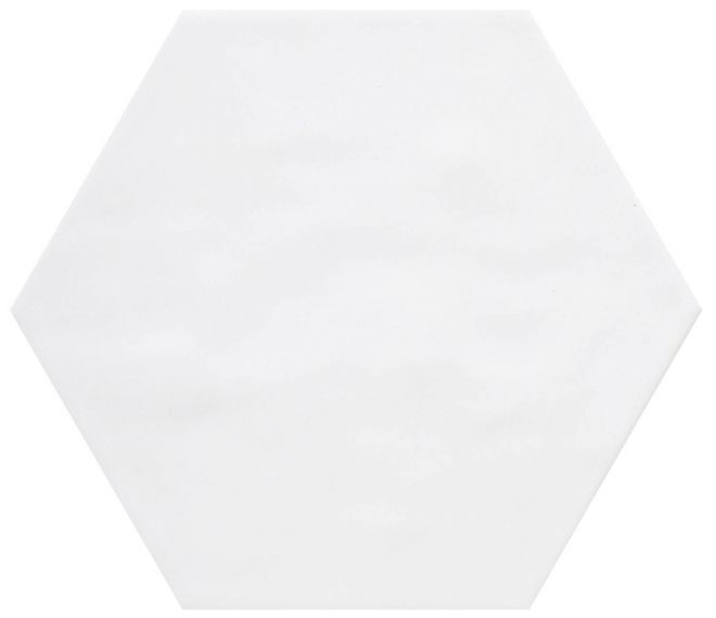 Rev. VODEVIL WHITE 17.5*17.5