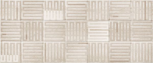 Rhodes beige бежевый 02 25х60