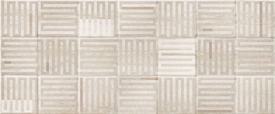 Rhodes beige бежевый 02 25х60