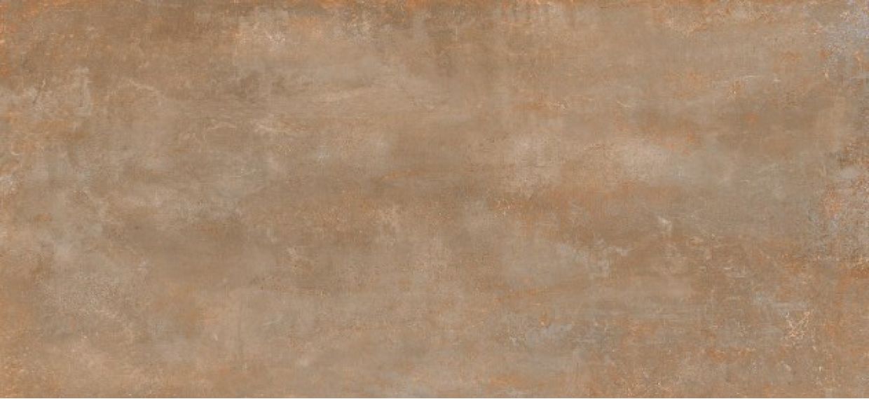 Rhodium Brass 120x260