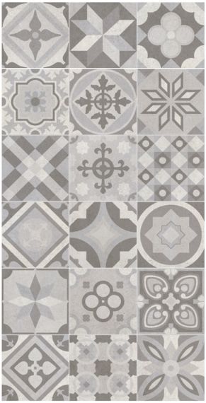 Ribadeo Gredos g.140 Mix 30x30
