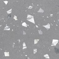 Ribe-R Antracita 80x80