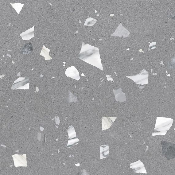 Ribe-R Antracita 80x80