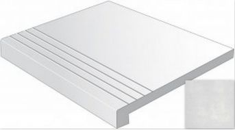 Rift-R gradone Blanco 80x80