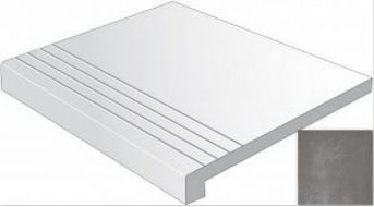 Rift-R gradone Grafito 59.3*59.3