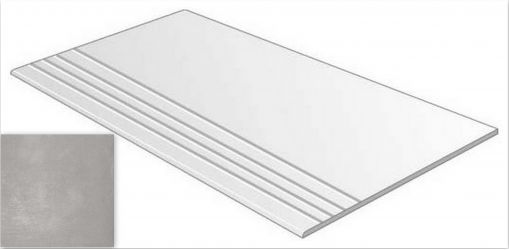 Rift-R peldano Cemento 59.3x59.3